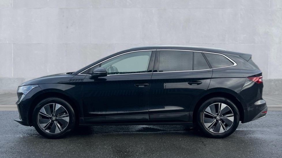 Used Skoda Enyaq 2025 for sale - 76872290: Photo 9