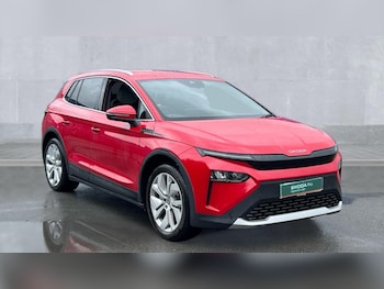 Used Skoda Elroq 2025 for sale - 75472108: Photo