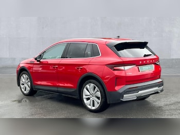 Used Skoda Elroq 2025 for sale - 75472108: Photo