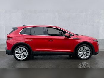 Used Skoda Elroq 2025 for sale - 75472108: Photo