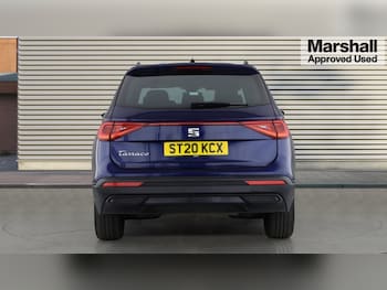 Used SEAT Tarraco 2020 for sale - 75874076: Photo