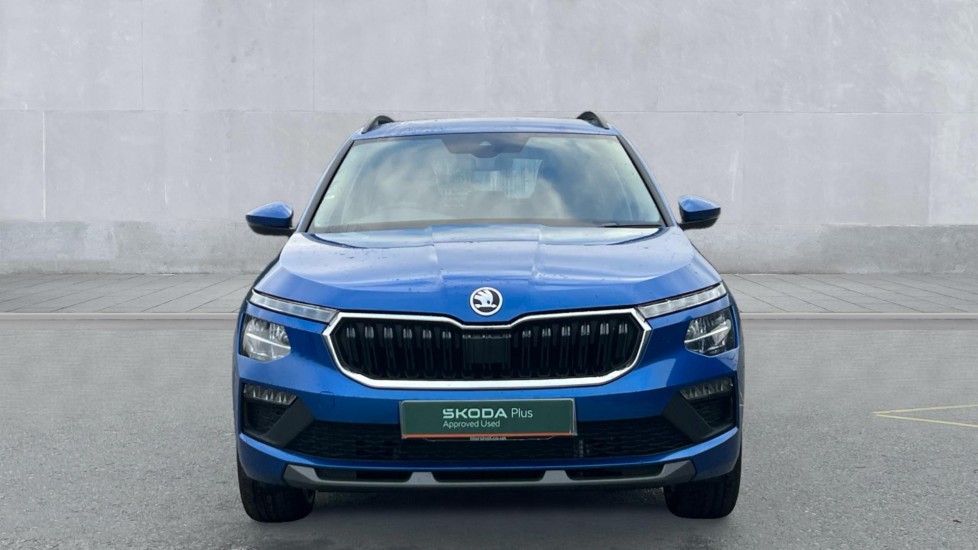 Used Skoda Kamiq 2025 for sale - 76871349: Photo 10