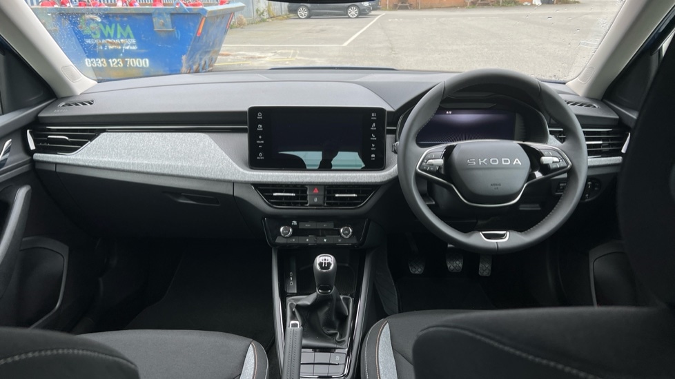 Used Skoda Kamiq 2025 for sale - 76871349: Photo 12