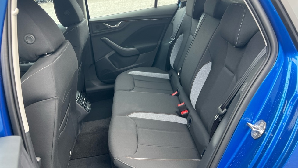 Used Skoda Kamiq 2025 for sale - 76871349: Photo 15