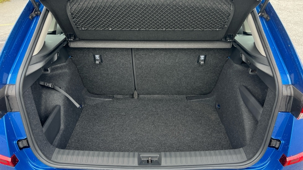 Used Skoda Kamiq 2025 for sale - 76871349: Photo 16