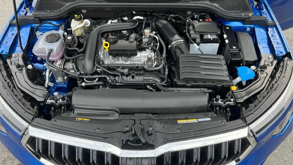 Used Skoda Kamiq 2025 for sale - 76871349: Photo 17