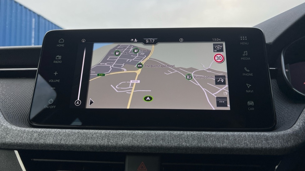 Used Skoda Kamiq 2025 for sale - 76871349: Photo 21