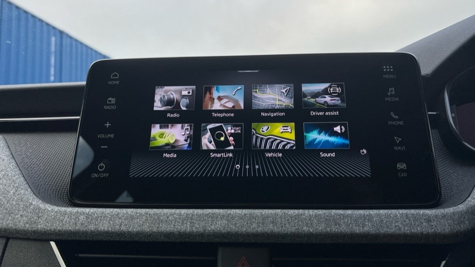 Used Skoda Kamiq 2025 for sale - 76871349: Photo 24