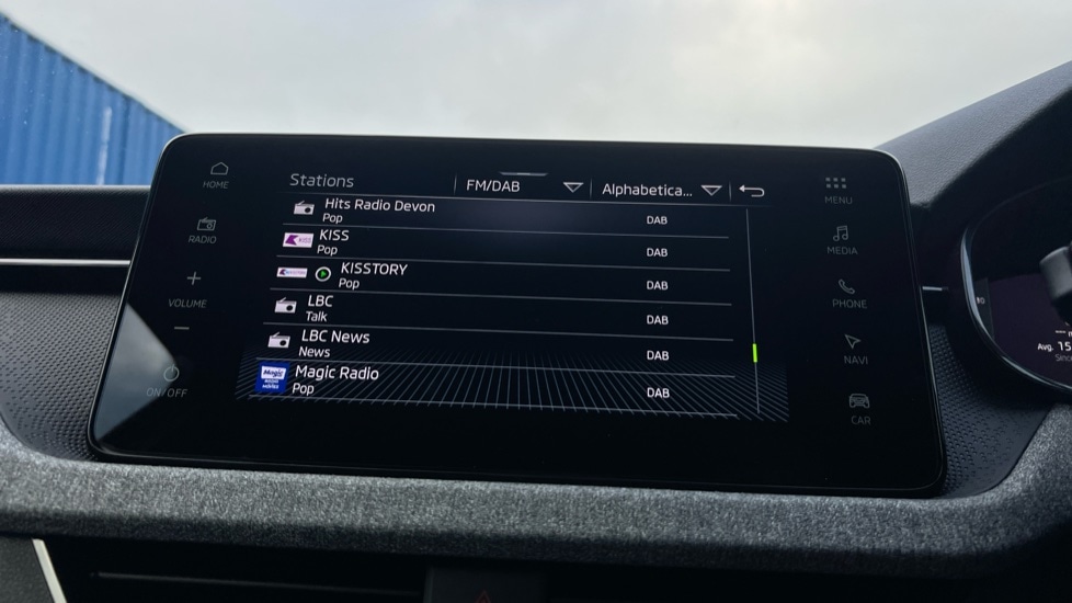 Used Skoda Kamiq 2025 for sale - 76871349: Photo 25