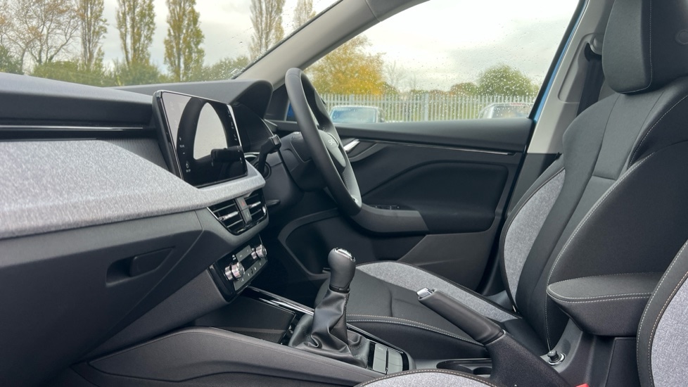 Used Skoda Kamiq 2025 for sale - 76871349: Photo 28