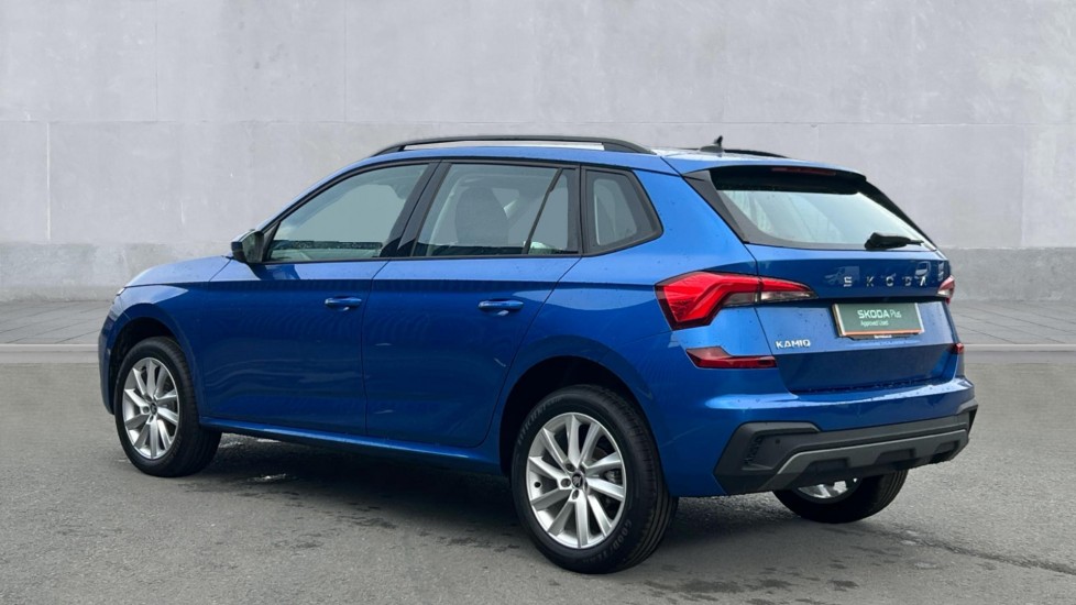 Used Skoda Kamiq 2025 for sale - 76871349: Photo 3
