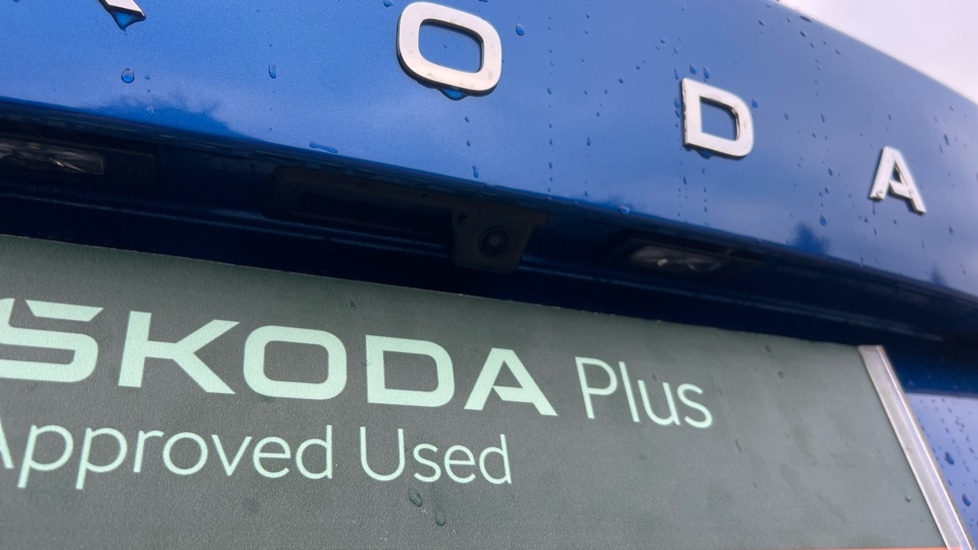 Used Skoda Kamiq 2025 for sale - 76871349: Photo 31