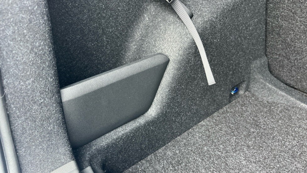 Used Skoda Kamiq 2025 for sale - 76871349: Photo 34