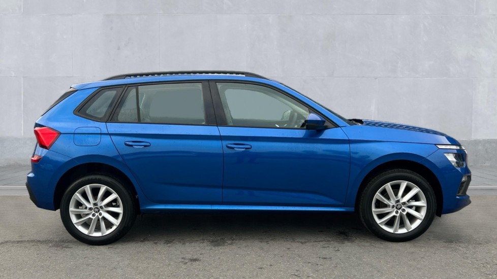 Used Skoda Kamiq 2025 for sale - 76871349: Photo 4