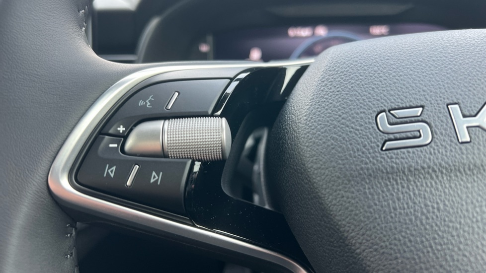 Used Skoda Kamiq 2025 for sale - 76871349: Photo 48