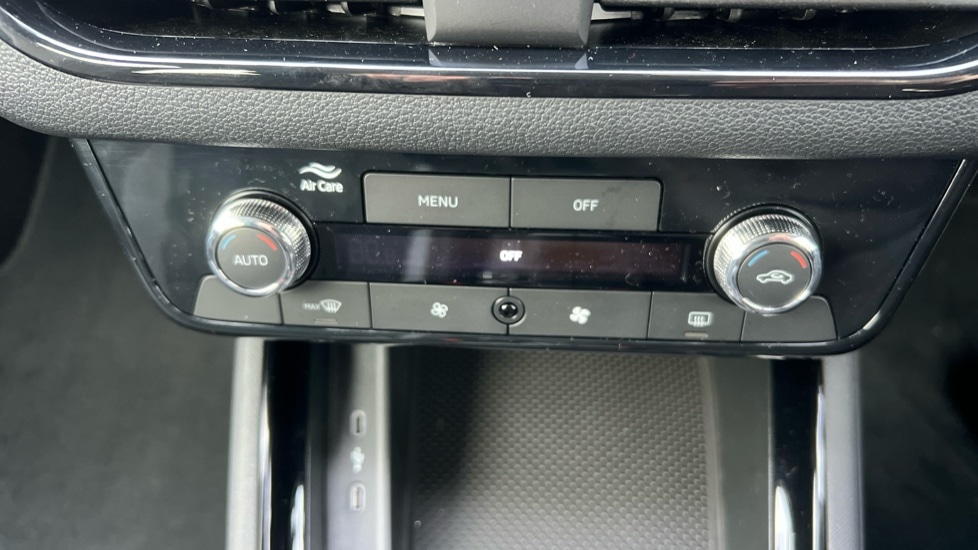 Used Skoda Kamiq 2025 for sale - 76871349: Photo 59