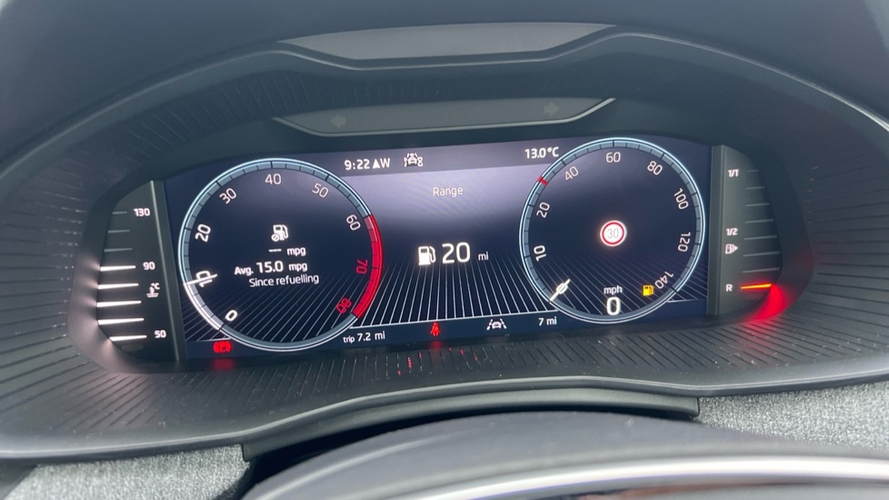 Used Skoda Kamiq 2025 for sale - 76871349: Photo 68