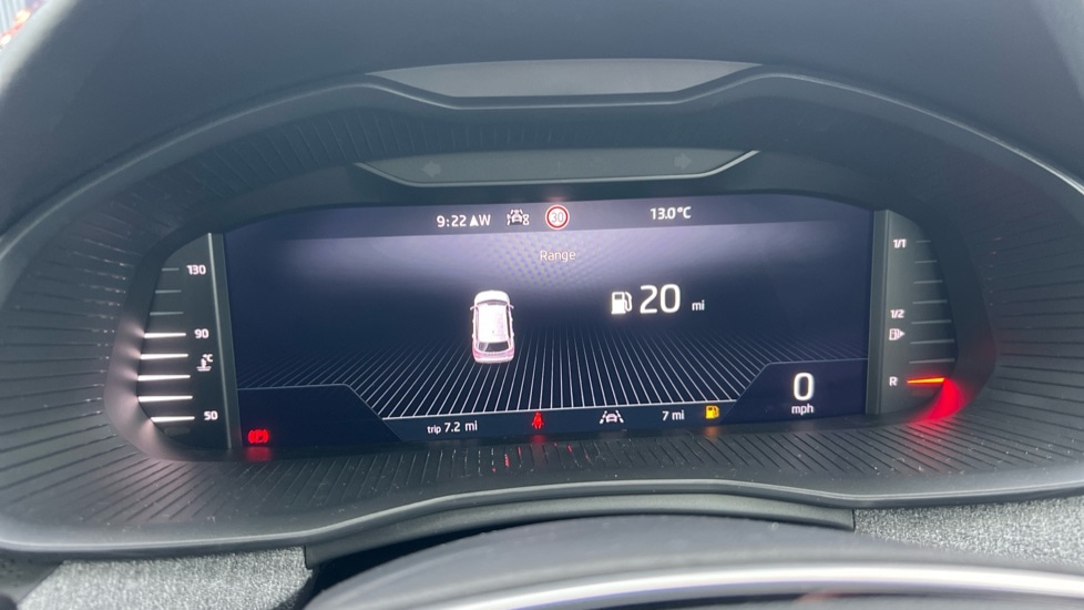 Used Skoda Kamiq 2025 for sale - 76871349: Photo 69