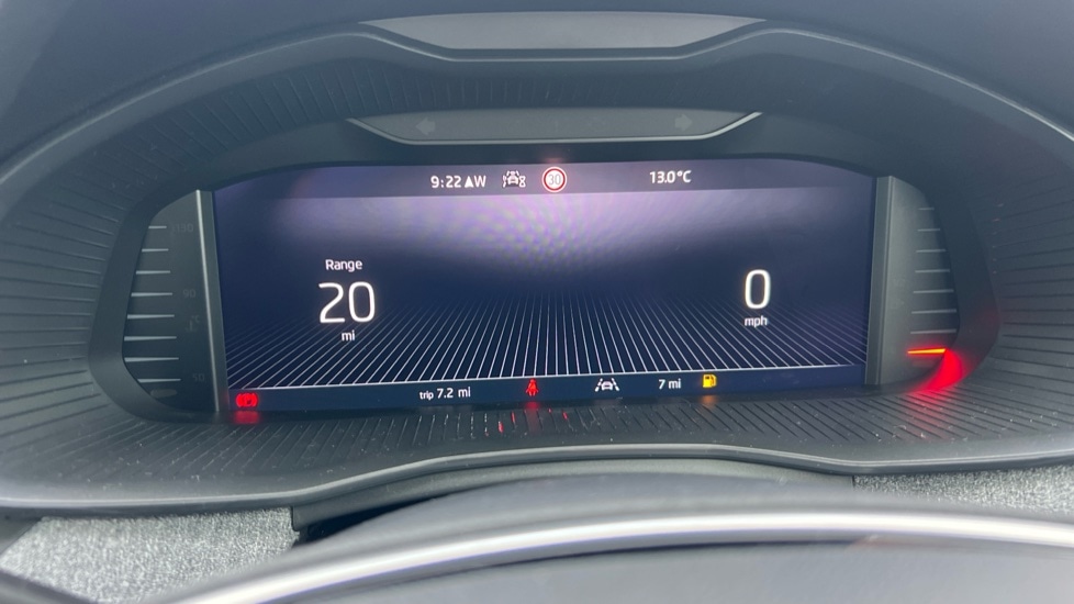 Used Skoda Kamiq 2025 for sale - 76871349: Photo 70