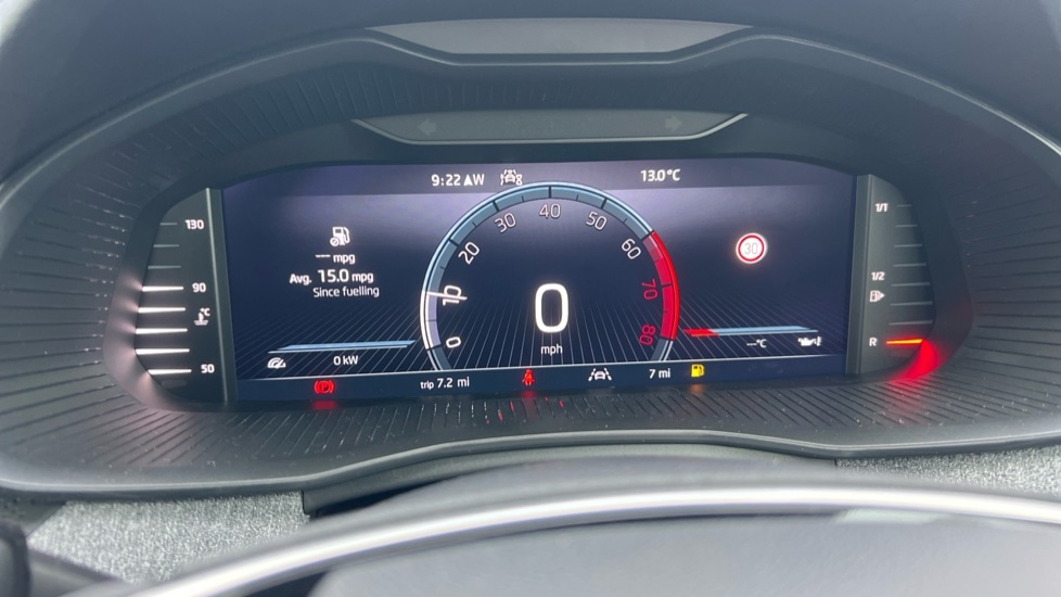 Used Skoda Kamiq 2025 for sale - 76871349: Photo 71