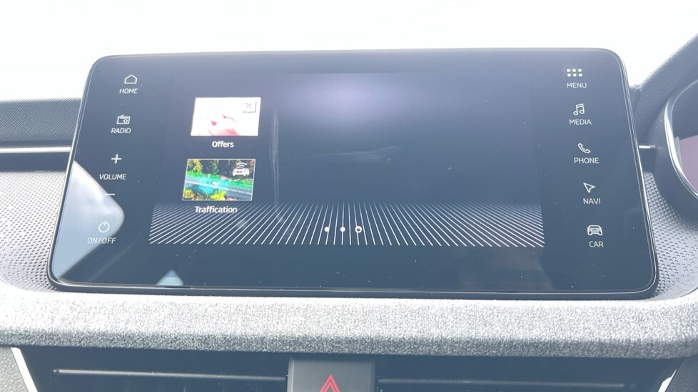 Used Skoda Kamiq 2025 for sale - 76871349: Photo 73