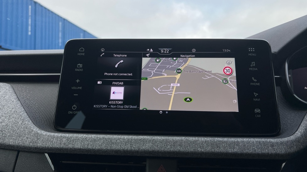 Used Skoda Kamiq 2025 for sale - 76871349: Photo 75