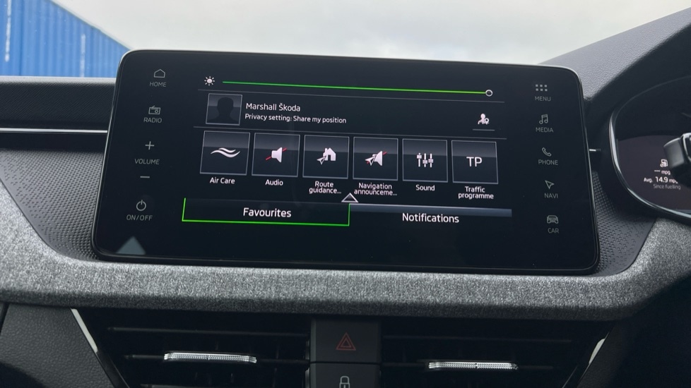 Used Skoda Kamiq 2025 for sale - 76871349: Photo 76