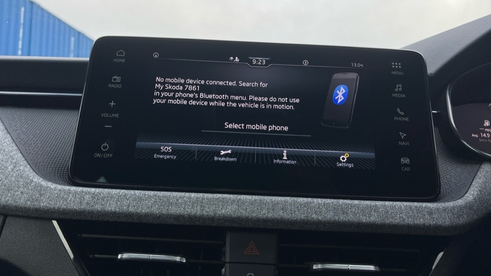 Used Skoda Kamiq 2025 for sale - 76871349: Photo 77