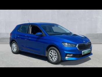 2025 - 1.0 TSI 116 SE Edition 5Dr Hatchback