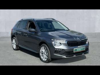 2025 - 1.5 TSI SE L Edition 5Dr DSG Hatchback Auto