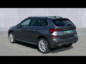 Used Skoda Kamiq 2025 for sale - 74504189: Photo