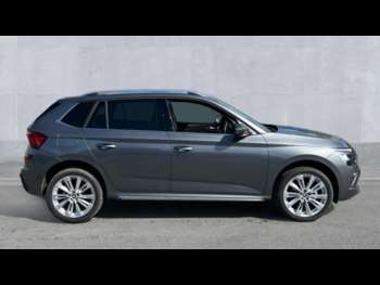 Used Skoda Kamiq 2025 for sale - 74504189: Photo