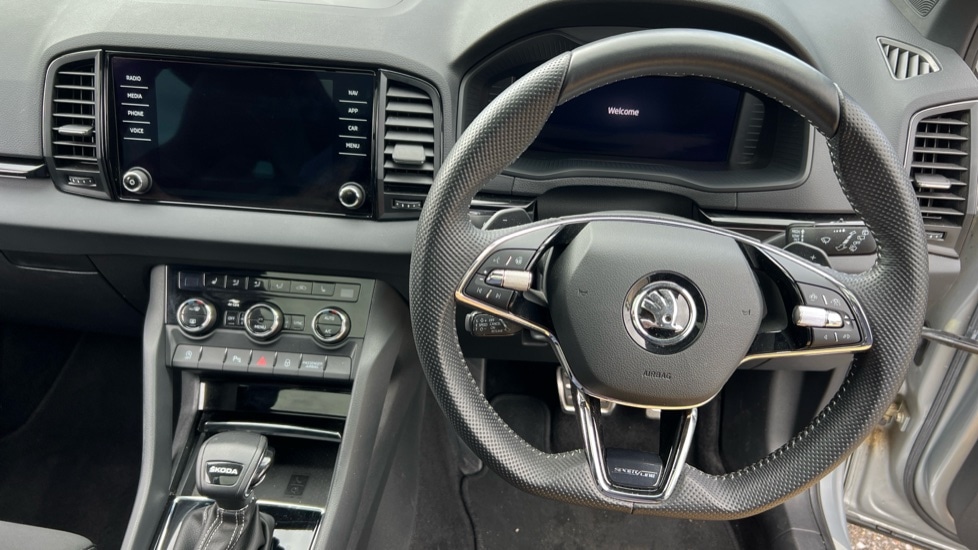 Used Skoda Karoq 2022 for sale - 76519334: Photo 11