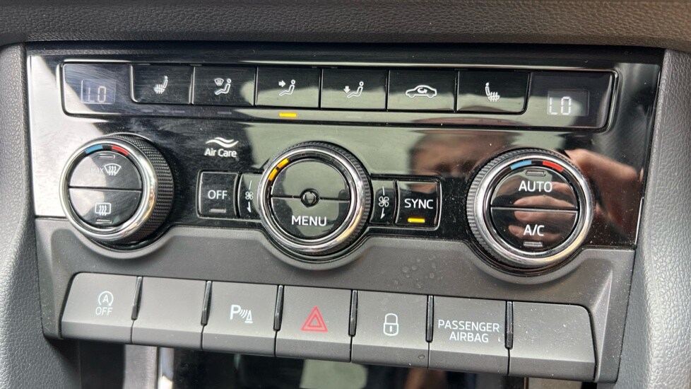 Used Skoda Karoq 2022 for sale - 76519334: Photo 13