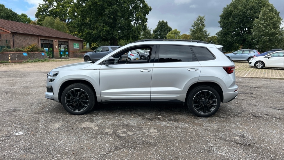 Used Skoda Karoq 2022 for sale - 76519334: Photo 18