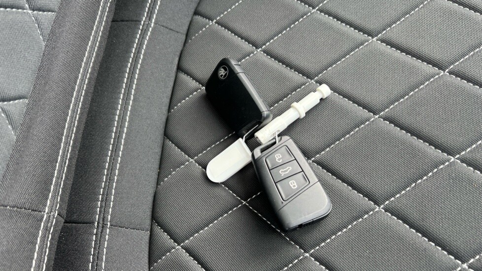 Used Skoda Karoq 2022 for sale - 76519334: Photo 21