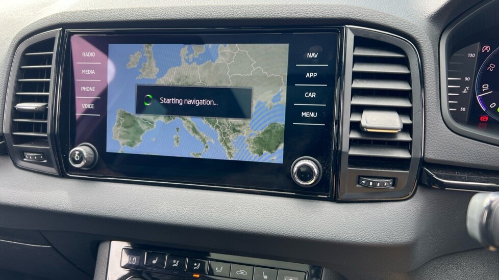 Used Skoda Karoq 2022 for sale - 76519334: Photo 26