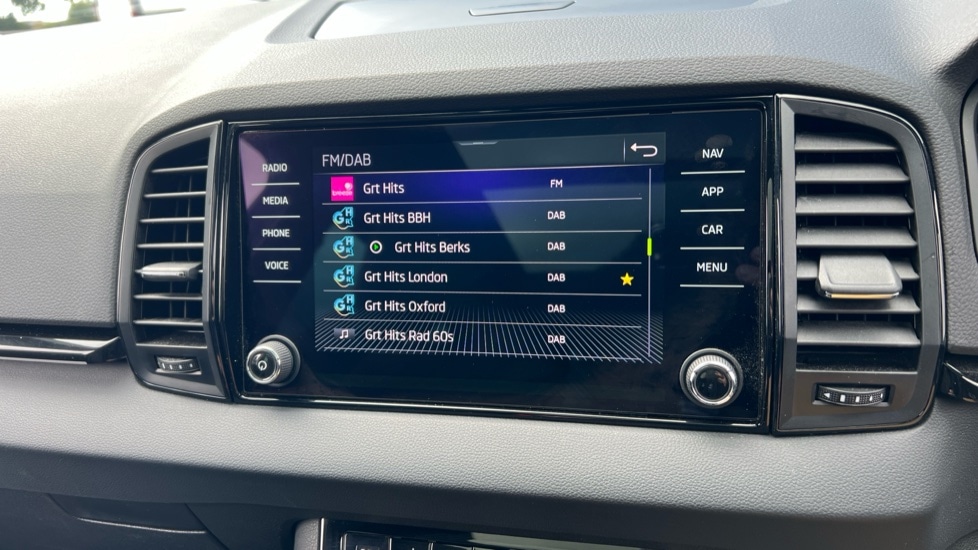 Used Skoda Karoq 2022 for sale - 76519334: Photo 30