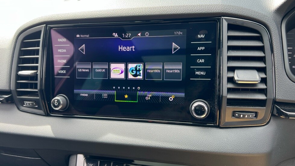 Used Skoda Karoq 2022 for sale - 76519334: Photo 35