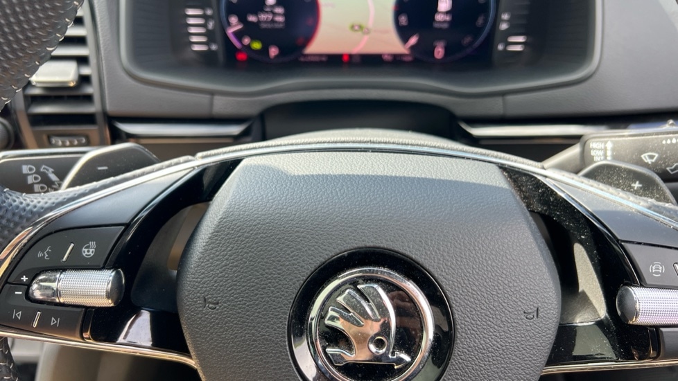 Used Skoda Karoq 2022 for sale - 76519334: Photo 44