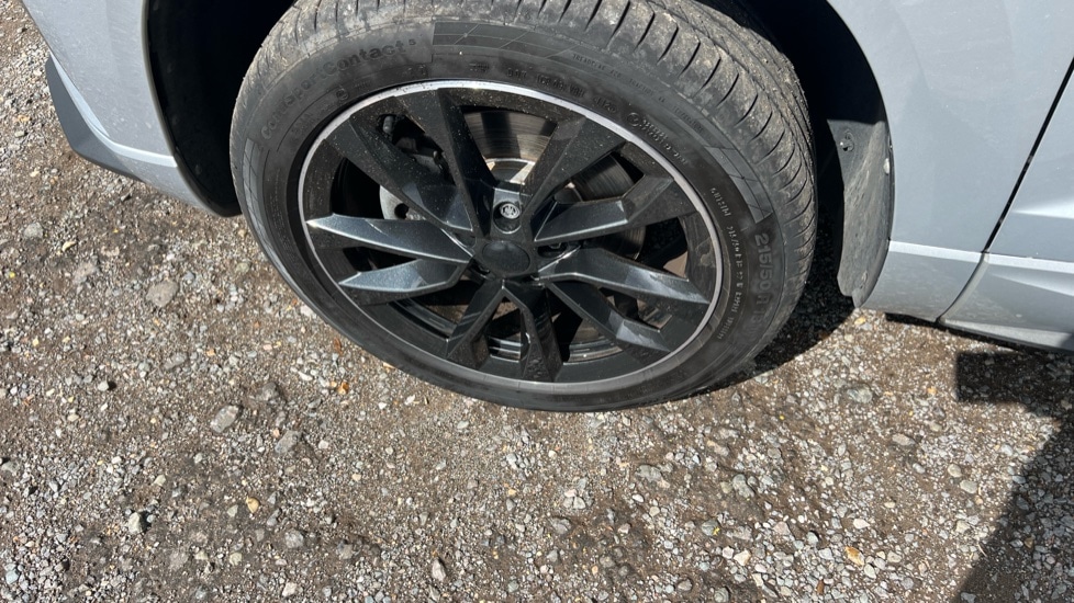 Used Skoda Karoq 2022 for sale - 76519334: Photo 52