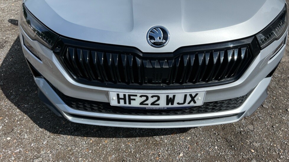 Used Skoda Karoq 2022 for sale - 76519334: Photo 54