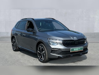 Skoda - Kamiq