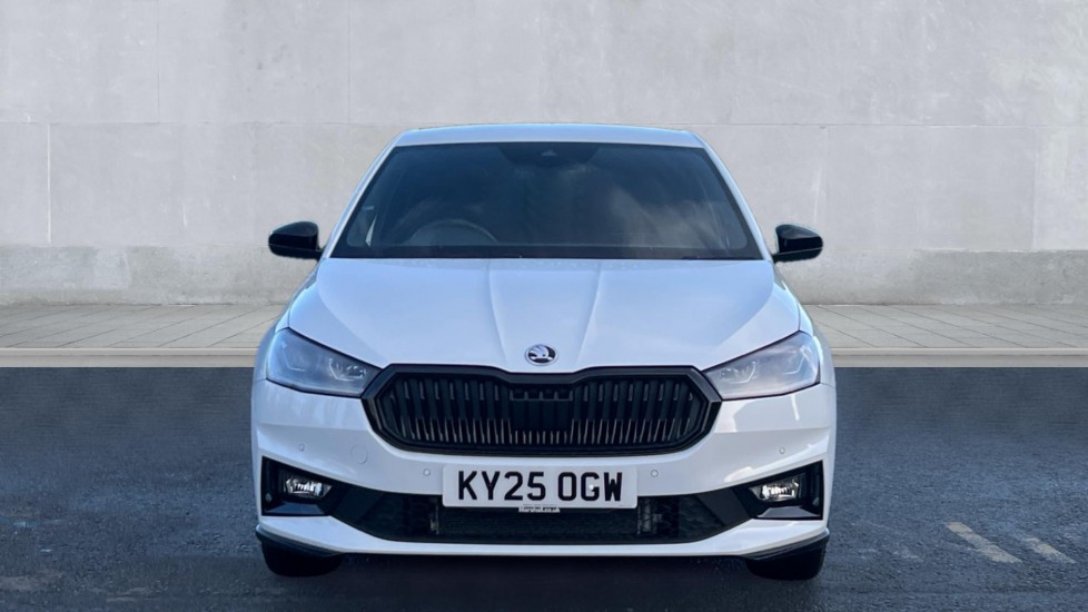 Used Skoda Fabia 2025 for sale - 76874977: Photo 10