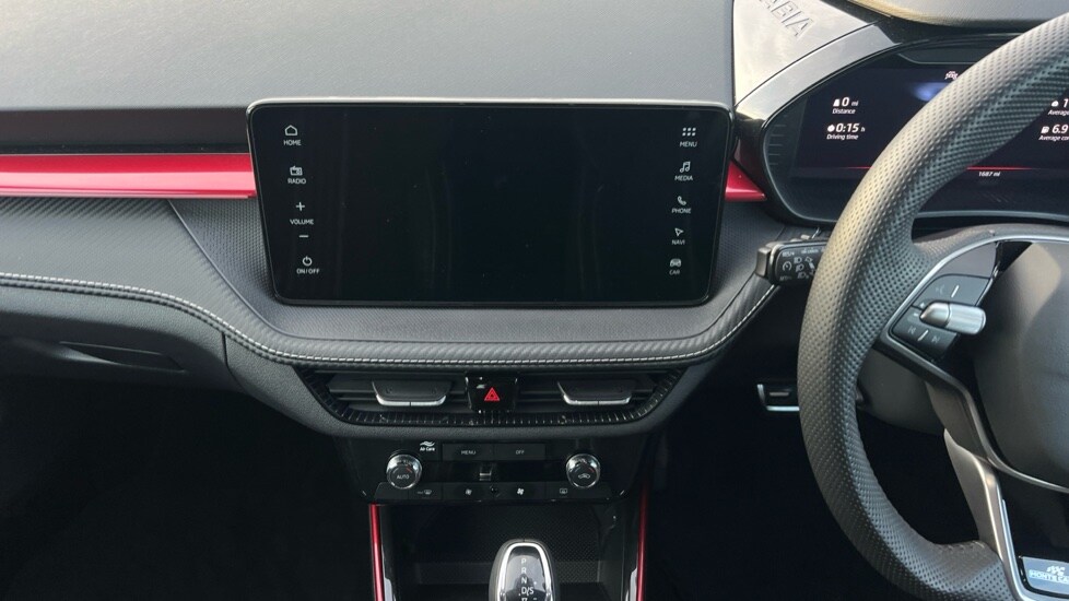 Used Skoda Fabia 2025 for sale - 76874977: Photo 13