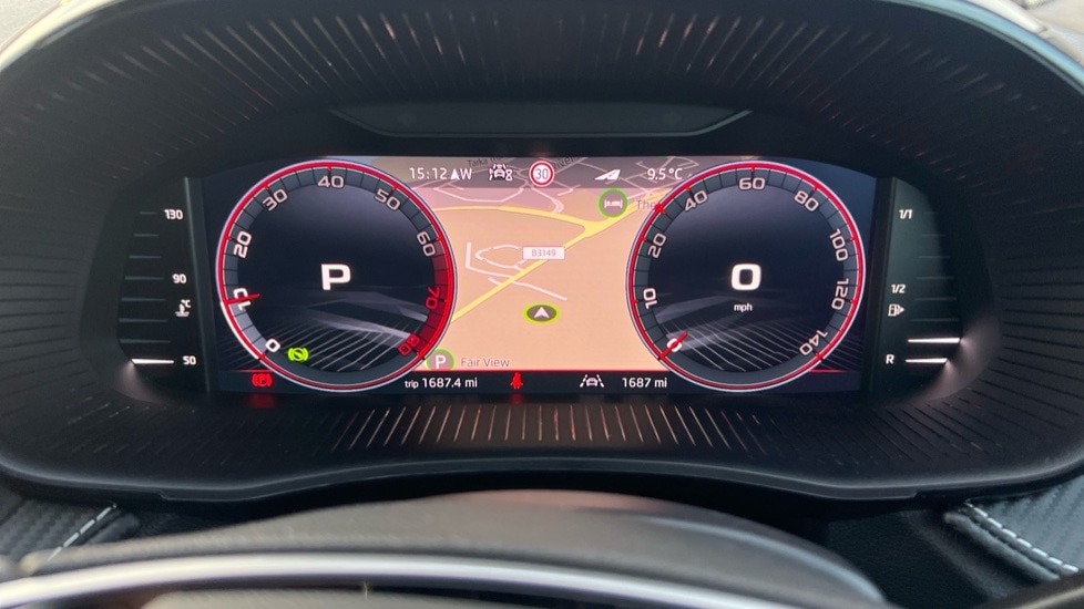 Used Skoda Fabia 2025 for sale - 76874977: Photo 14