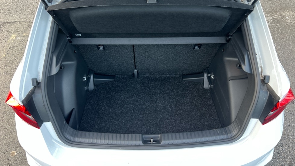 Used Skoda Fabia 2025 for sale - 76874977: Photo 16