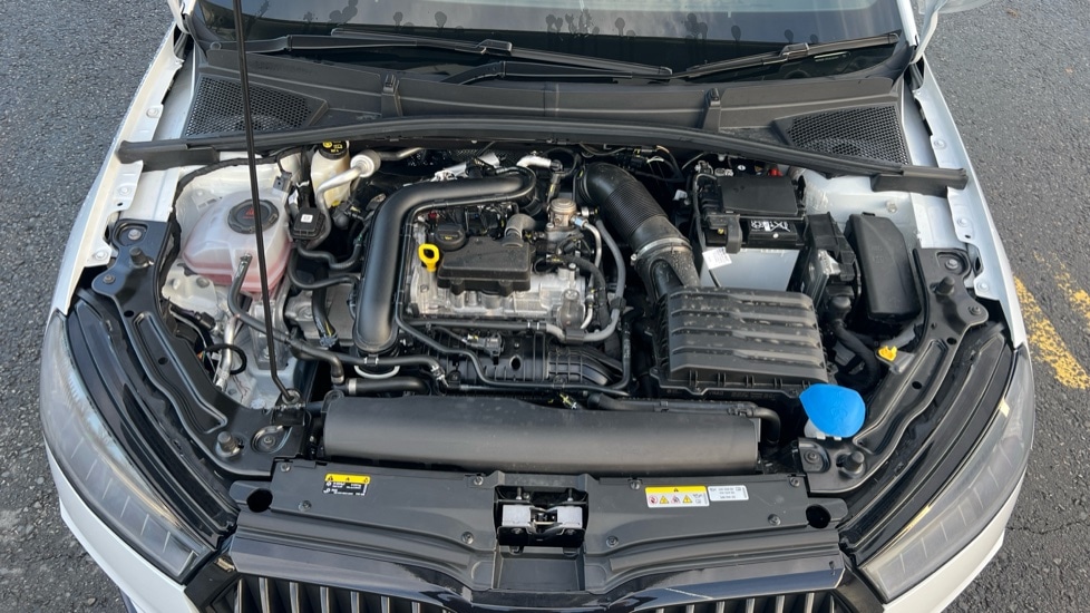 Used Skoda Fabia 2025 for sale - 76874977: Photo 17