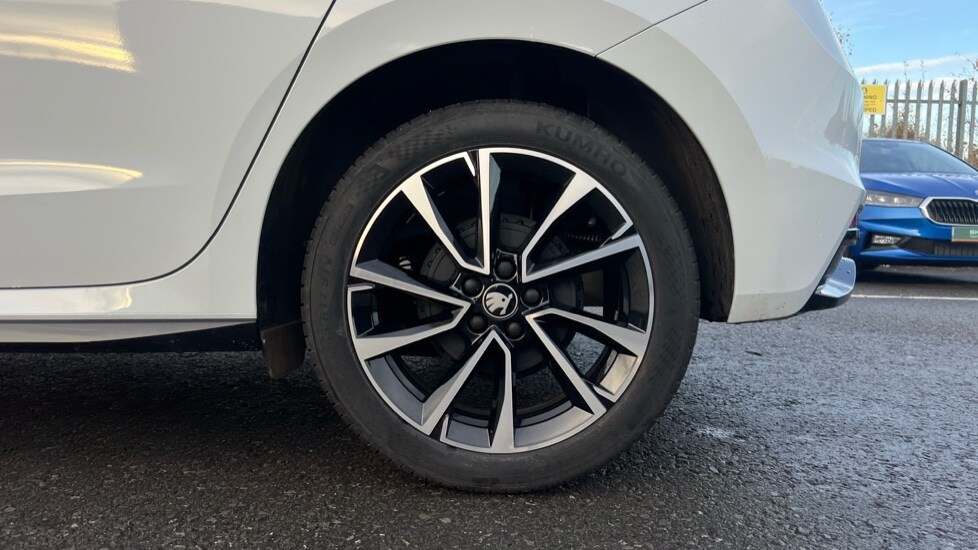 Used Skoda Fabia 2025 for sale - 76874977: Photo 18