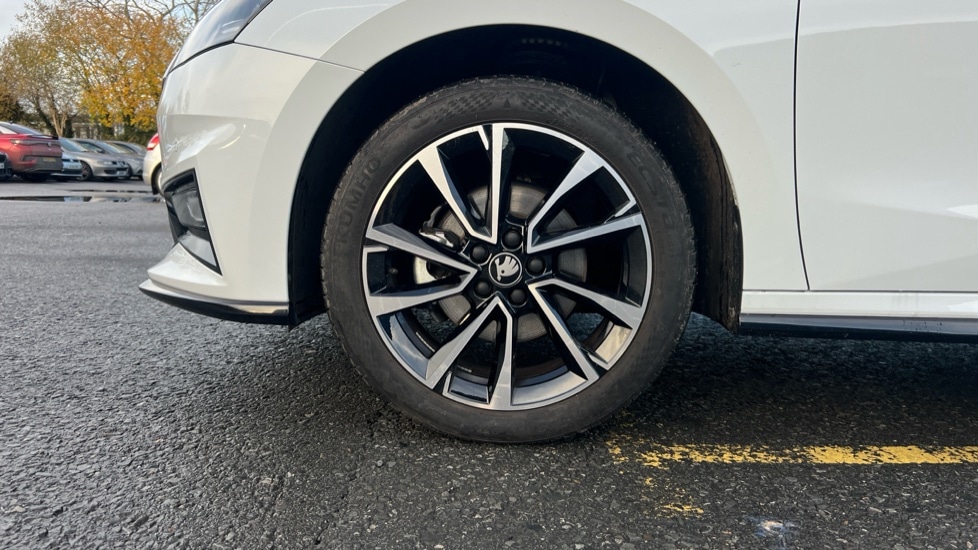 Used Skoda Fabia 2025 for sale - 76874977: Photo 19